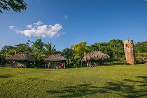 Mayan World Adventures