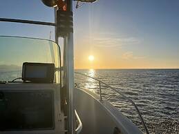 Tortuga Bay TBB 2502