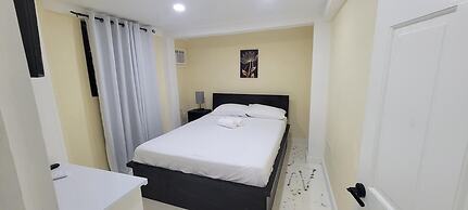Oceanview Suites