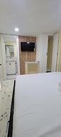 Oceanview Suites