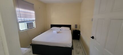 Comfortable Suite in Town