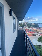 Comfortable Suite in Town