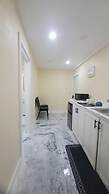 Oceanview Suites