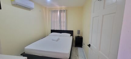 Comfortable Suite in Town