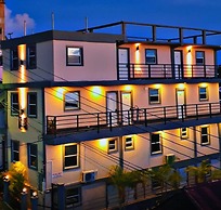 Comfortable Suite in Town