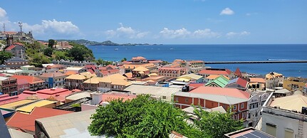 Comfortable Suite in Town