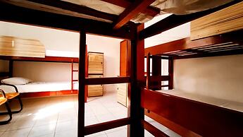 Tanan Hostel