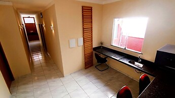 Tanan Hostel