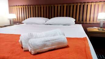 Tanan Hostel