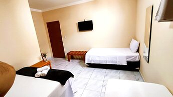 Tanan Hostel