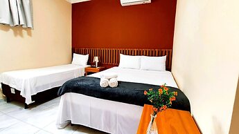 Tanan Hostel