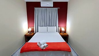 Tanan Hostel