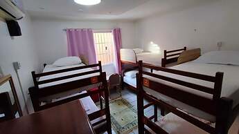 Tanan Hostel