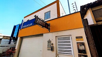 Tanan Hostel