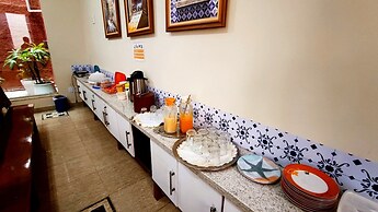 Tanan Hostel