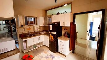 Tanan Hostel