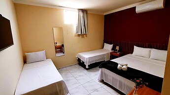 Tanan Hostel