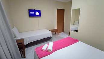 Tanan Hostel