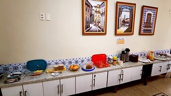 Tanan Hostel