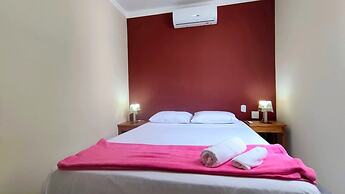 Tanan Hostel
