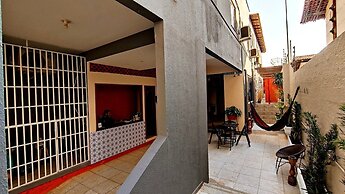 Tanan Hostel