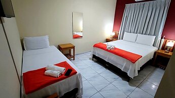 Tanan Hostel