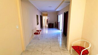 Tanan Hostel