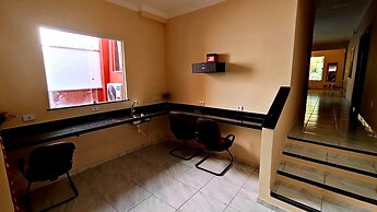Tanan Hostel