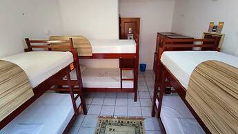 Tanan Hostel