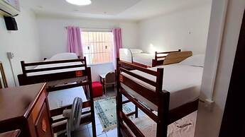 Tanan Hostel