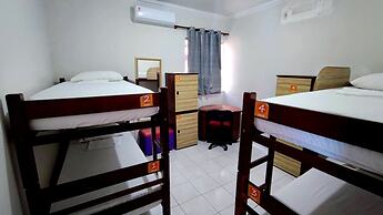 Tanan Hostel