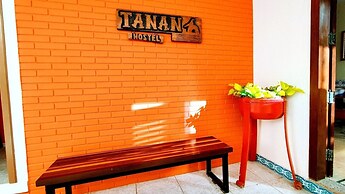 Tanan Hostel