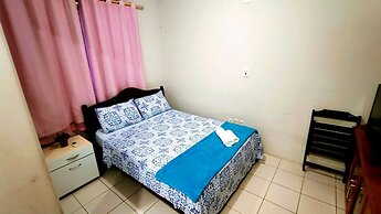 Tanan Hostel