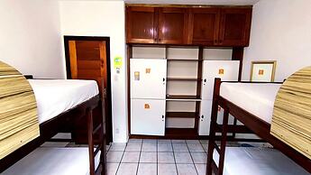 Tanan Hostel