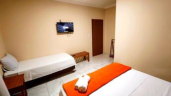 Tanan Hostel