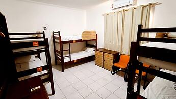 Tanan Hostel