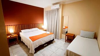 Tanan Hostel