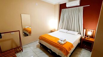 Tanan Hostel