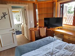 Vivares Pousada Boutique Gramado
