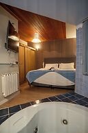 Vivares Pousada Boutique Gramado