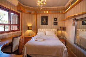 Vivares Pousada Boutique Gramado