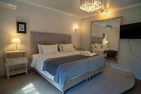 Vivares Pousada Boutique Gramado