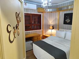Vivares Pousada Boutique Gramado