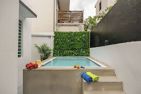 Kb 123 3bd2ba Pool Walk to OceanPark