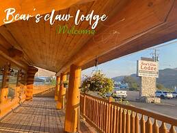 Bear's Claw Lodge