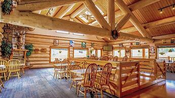 Bear's Claw Lodge