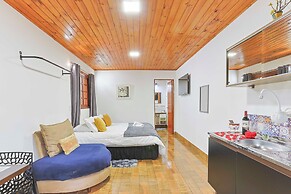 LOFTS CAMPOS