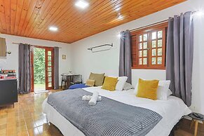 LOFTS CAMPOS