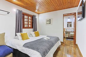 LOFTS CAMPOS