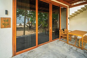 Casa Iwana Tayrona